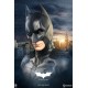 DC Comics Batman The Dark Knight Life Size Bust 74 cm